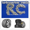 Dicyclopentadiene resin petroleum resin